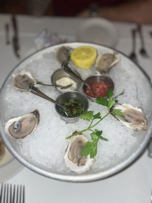 801 Chophouse by null