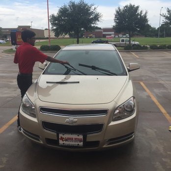 Advance Auto Parts - Advance Autoparts will install new windshield wipers for you - Auto Parts & Supplies Near Me - Katy, Texas