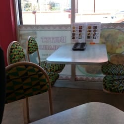 Jollof Cafe