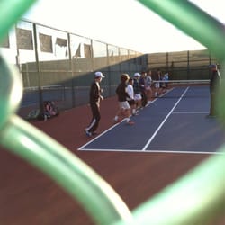 Tennis Mechanix
