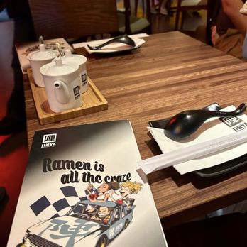 JINYA Ramen Bar - Culebra - Ramen Near Me - San Antonio, Texas JINYA Ramen Bar - Culebra - Ramen Near Me - San Antonio, Texas