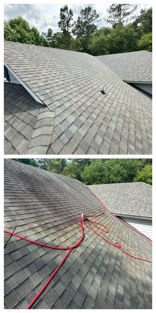 Slide of Wildcat Softwash