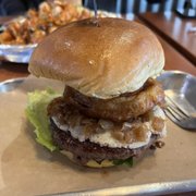 Photo of Bun Street - West Covina, CA, United States. Stinkin bun