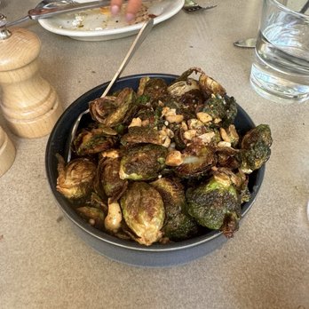 Aba - Mediterranean Near Me - Austin, Texas