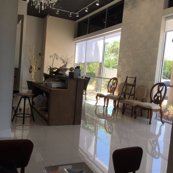 Touch Nail Spa - Charming entrance - Nail Salons Near Me - Wesley Chapel, Florida