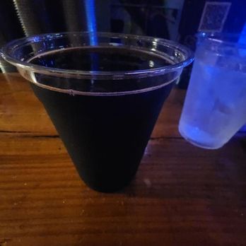Phat Bites - Coffee milk stout - Coffee & Tea Near Me - Nashville, Tennessee