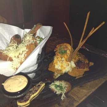 Barbacoa Grill - Coulotte Steak and Cajun Shrimp - Steakhouses Near Me - Boise, Idaho