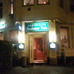 Sodener Eck