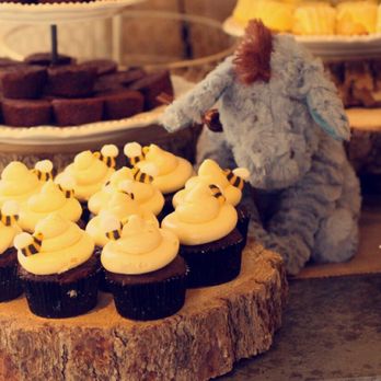 Bake My Day - Chocolate cupcakes with vanilla butter cream frosting - Custom Cakes Near Me - Long Beach, California Bake My Day - Chocolate cupcakes with vanilla butter cream frosting - Custom Cakes Near Me - Long Beach, California
