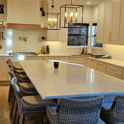 Tarantola’s Remodeling