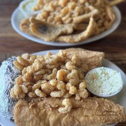 Mayflower Seafood Restaurant