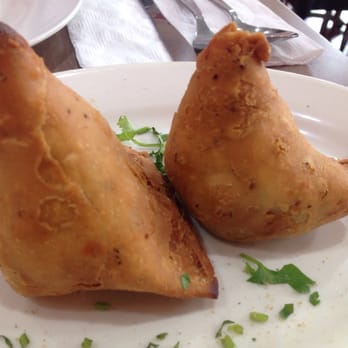 Indian Home Kitchen - Samosa - Indian Near Me - Parramatta, NSW