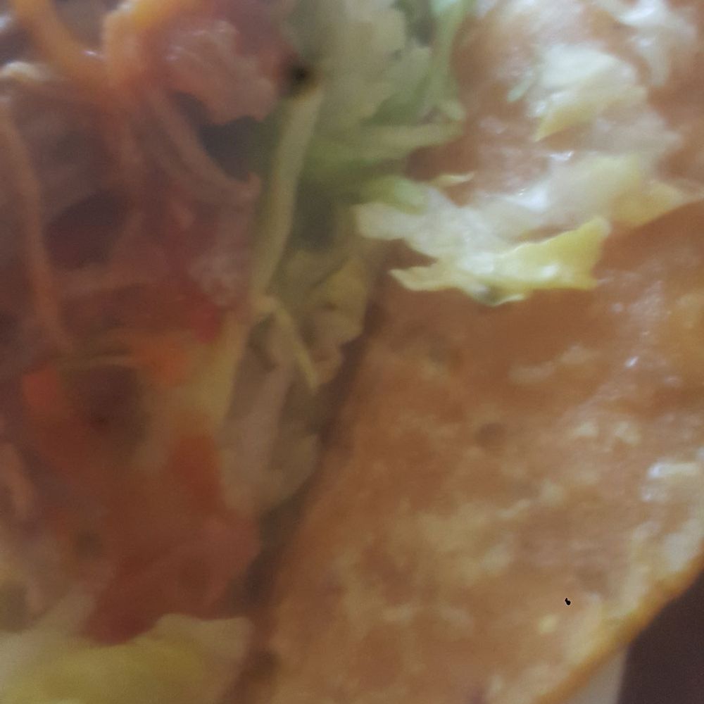 Burrito Express - No beef i paid for lettuce - Mexican Near Me - Gilbert, Arizona