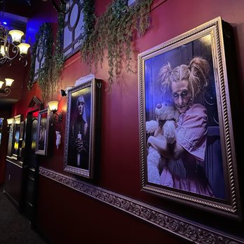 Escape Hotel - Escape Games Near Me - Los Angeles, California