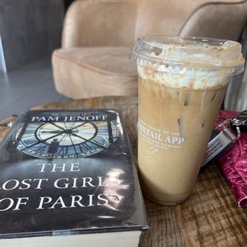 Foxtail Coffee - ICOT Center - Maple Pancake Latte - Coffee & Tea Near Me - Clearwater, Florida Foxtail Coffee - ICOT Center - Maple Pancake Latte - Coffee & Tea Near Me - Clearwater, Florida