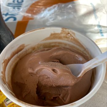 Shake Shack - Chocolate custard - Burgers Near Me - Phoenix, Arizona