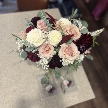 Christine Petal Planners - Florists Near Me Christine Petal Planners - Florists Near Me