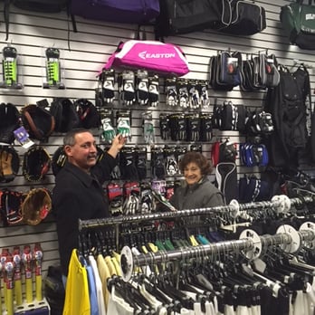 Guilford Sporting Goods - Sports Wear Near Me - Guilford, Connecticut