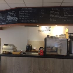 Dandimayo Cafe