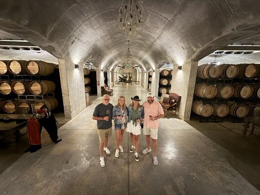 Slate Theory Winery by null
