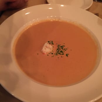 Cotton Calf Kitchen - Lobster Bisque - New American Near Me - Braselton, Georgia Cotton Calf Kitchen - Lobster Bisque - New American Near Me - Braselton, Georgia