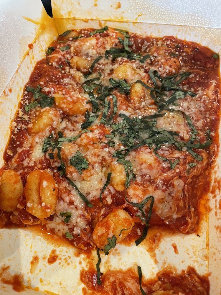 Tropea Ristorante Italiano