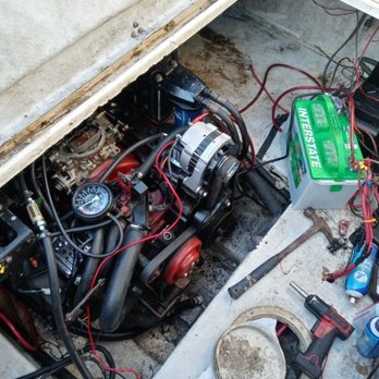 305 Auto Service - Boat Repair Near Me 305 Auto Service - Boat Repair Near Me