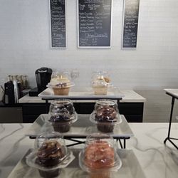 Delectable Delights by Andie