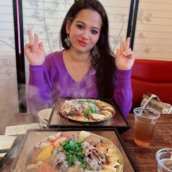 Tasty Pot - Taiwanese Near Me - San Jose, California