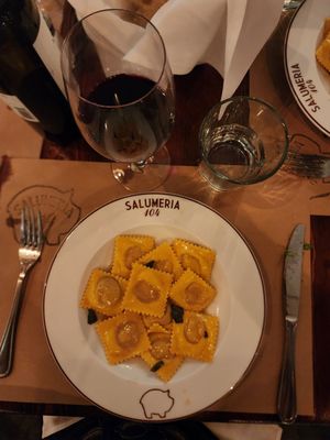 Salumeria 104 - Midtown Miami by null