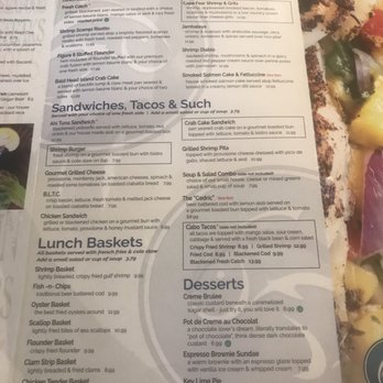 Cape Fear - Seafood Near Me - Wilmington, North Carolina Cape Fear - Seafood Near Me - Wilmington, North Carolina