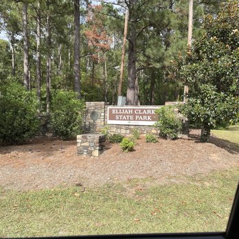 Elijah Clark State Park - Parks Near Me - Lincolnton, Georgia Elijah Clark State Park - Parks Near Me - Lincolnton, Georgia