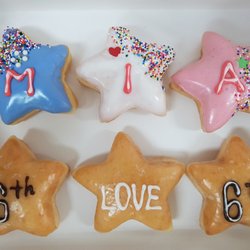 Southern Maid Donuts