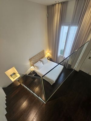 Puro Hotel Palma by null