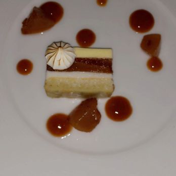 Au Courant - Modern European Near Me - Omaha, Nebraska