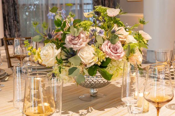 Hilton Alexandria Mark Center by null