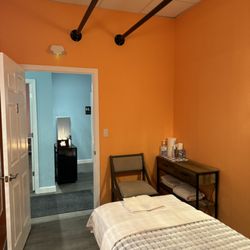 Ocean Day Spa