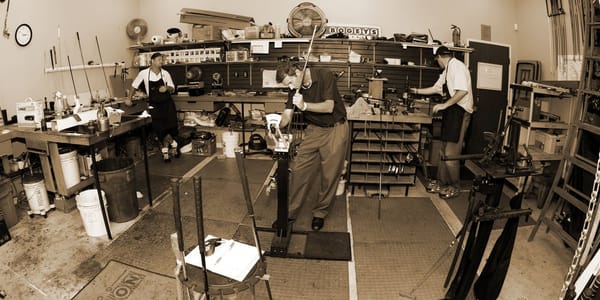 No Bogeys Golf by null