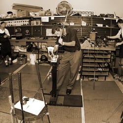 No Bogeys Golf - Loft and Lie Adjustments