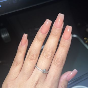 Kitchen Nail Bar - Mountain View - Beautiful color - Nail Salons Near Me - Mountain View, California