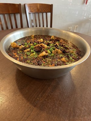 Little Sichuan Cuisine by null