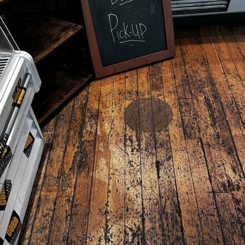 Salumi - Really cool flooring - Italian Near Me - Seattle, Washington Salumi - Really cool flooring - Italian Near Me - Seattle, Washington