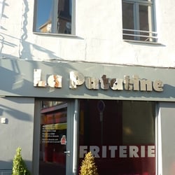 La Patatine