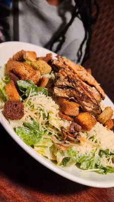 Harry's Seafood Bar & Grille by null