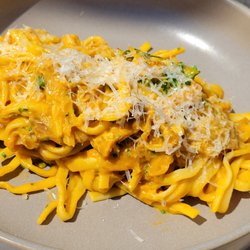 Waupoos Estates Winery - Pasta of the day