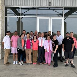 Holiday World of Alvarado - Alvarado Team