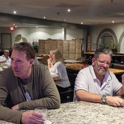 Back Home Restaurant and Bar