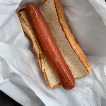 Bixby Classic Burger - Plain hot dog - Burgers Near Me - Long Beach, California Bixby Classic Burger - Plain hot dog - Burgers Near Me - Long Beach, California