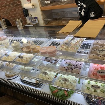 Jersey Bagels - Huge cream cheese selection! - Bagels Near Me - Houston, Texas Jersey Bagels - Huge cream cheese selection! - Bagels Near Me - Houston, Texas