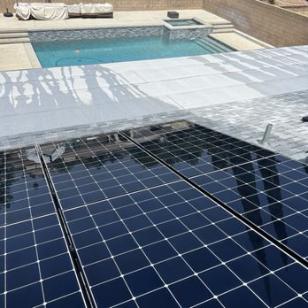 Friendly's Solar And Window Cleaning - After - Window Washing Near Me